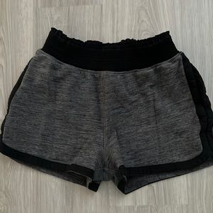 HR Lululemon Shorts